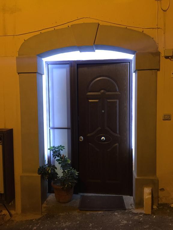 Petros Room Camere サレルノ エクステリア 写真
