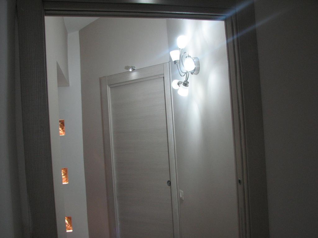 Petros Room Camere サレルノ エクステリア 写真