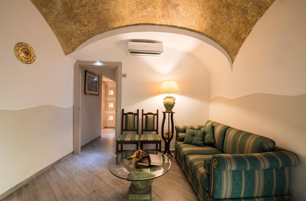 Petros Room Camere サレルノ エクステリア 写真
