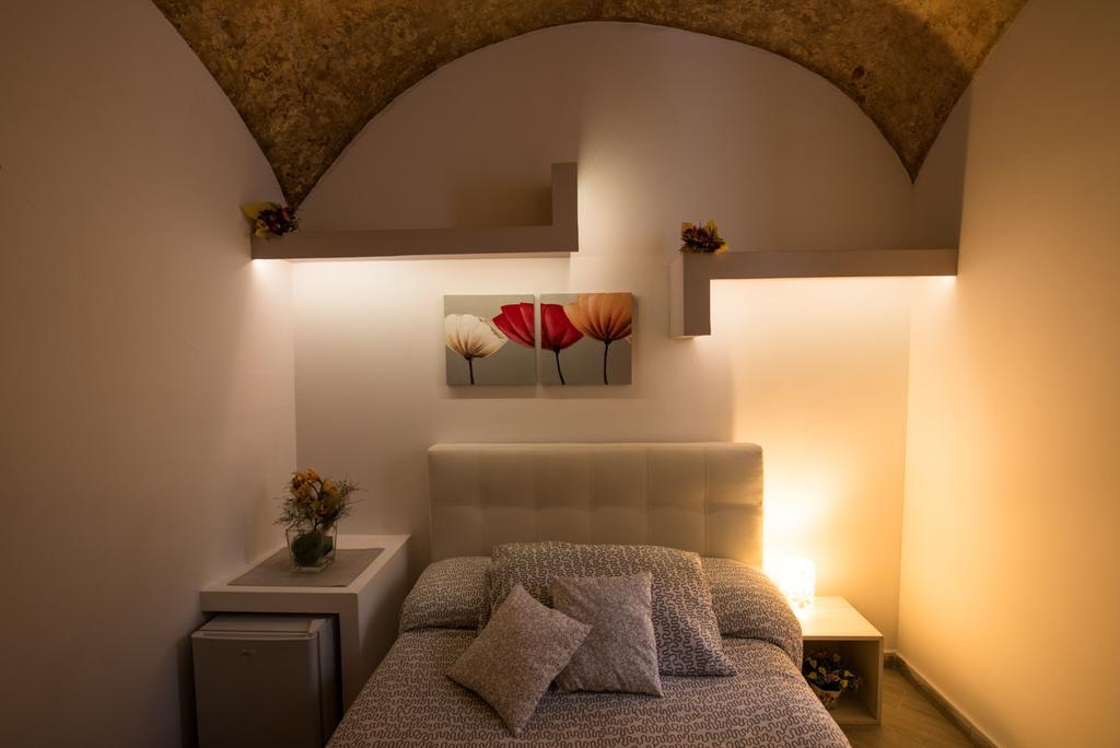 Petros Room Camere サレルノ エクステリア 写真