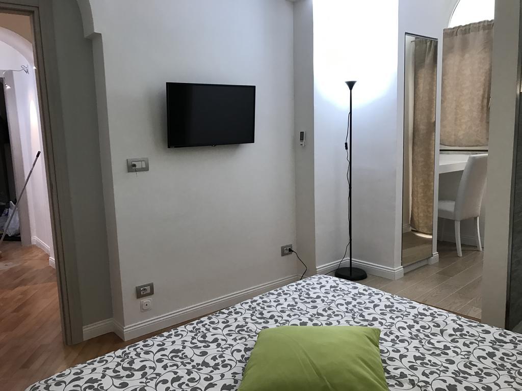 Petros Room Camere サレルノ エクステリア 写真
