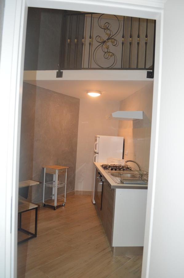 Petros Room Camere サレルノ エクステリア 写真